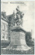 Willebroek - Willebroeck - Monument Et Crèche De Naeyer  - Willebroek