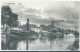 Willebroek - Willebroeck - Canal - 1909 - Willebroek