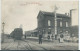 Willebroek - Willebroeck - La Station - Statie - 1911 - Willebroek