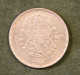 Monnaie Suédoise En Argent 1 Couronne 1943 -  Swedish Silver Coin - Sweden