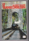 CORREZE  -   LE TRANSCORREZIEN . G. GANNE . 1997 (  TRAIN . VOIES FERREES . ) .. - Limousin