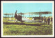 PREMIER SERVICE AEROPOSTAL ENTRE TORONTO ET OTTAWA 1918 - 1914-1918: 1a Guerra