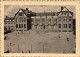 BRAINE-l'ALLEUD Collège Cardinal-Mercier Pavillon Des Classes, Cour De Récréation - Braine-l'Alleud