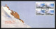 Delcampe - 0982 Antarctic Polar Antarctica Australian Antarctic Territory Lettre (cover) Scenes Serie 2 1985 3 Lettre (cover) - Storia Postale