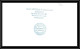0734 Taaf Terres Australes Antarctic Lettre (cover) 17/12/1983 Dufresne Op 84/2 Chef Cuisine 34ème Mission Signé Signed - Covers & Documents
