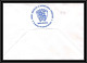 0275 Taaf Terres Australes Antarctic Lettre (cover) 25/07/1986 - Covers & Documents