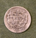 Monnaie Portugaise En Argent 2,5 Escudos 1945 -  Portugese Silver Coin - Portugal
