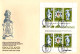 Delcampe - GB & COMMONWEALTH 19 FDC 25 COURONNEMENT ELIZABETH II - Lots & Kiloware (max. 999 Stück)