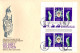 Delcampe - GB & COMMONWEALTH 19 FDC 25 COURONNEMENT ELIZABETH II - Lots & Kiloware (max. 999 Stück)