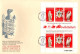 Delcampe - GB & COMMONWEALTH 19 FDC 25 COURONNEMENT ELIZABETH II - Lots & Kiloware (max. 999 Stück)