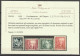 ITALY - 1938, Imperial Proclamation - Neufs