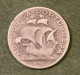 Monnaie Portugaise En Argent 5 Escudos 1933 -  Portugese Silver Coin - Portugal