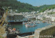 Polperro Harbour - Cornwall - Unused Postcard - Cor5 - Other & Unclassified