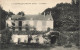 FRANCE - La Chapelle Gaugain (Sarthe) - Le Château - Vue Générale - Face à L'entrée - Carte Postale Ancienne - La Fleche