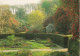 Higher Gardens, Lanhydrock - Cornwall - Unused Postcard - Cor5 - Other & Unclassified