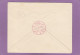 ENTIER POSTAL AVEC AFFRANCHISSEMENT COMPLEMENTAIRE DE BANGALORE POUR KIEL,ALLEMAGNE.CACHET ROUGE DE KIEL.STPL. KIEL IN R - 1911-35 Koning George V