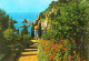 Costa Brava  - BLANES -  Jardin Botanico - Gerona