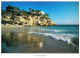 Costa Daurada -  SALOU -  Cala Crancs - Tarragona
