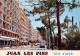 JUAN LES PINS Promenade Du Soleil 28(scan Recto-verso) MA1018 - Juan-les-Pins