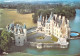 MISSILLAC Vue Aerienne Chateau De La Bretesche 31(scan Recto-verso) MA1016 - Missillac