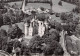 Environs De La CHATRE ST CHARTIER Vue Aerienne Chateau Feodal Du XVe S Restaure Et Compose 2(scan Recto-verso) MA1015 - La Chatre