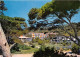 CARRY LE ROUET Village De Vacances Les Cigales Calanque Des Eaux Salees 32(scan Recto-verso) MA1013 - Carry-le-Rouet