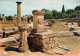 ST REMY DE PROVENCE Les Ruines De Glanum Marche Hellenistique 26(scan Recto-verso) MA1013 - Saint-Remy-de-Provence