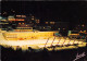 COURCHEVEL Feerie Lumineuse Sur La Patinoire 20(scan Recto-verso) MA1011 - Courchevel