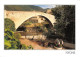 NYONS Le Vieux Pont Et Moulin A Huile 28(scan Recto-verso) MA1010 - Nyons