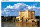 TARASCON Le Chateau 14(scan Recto-verso) MA1006 - Tarascon