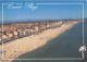 CANET PLAGE Vue Aerienne 11(scan Recto-verso) MA1003 - Canet Plage