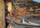 VILLEFRANCHE SUR MER Un Coin Pittoresque Du Port 23(scan Recto-verso) MA1000 - Villefranche-sur-Mer