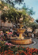 GRASSE Marche Aux Fleurs 13(scan Recto-verso) MA1039 - Grasse