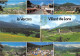 VILLARD DE LANS Altitude 1050m La Grande Moucherolle Les Glovettes 10(scan Recto-verso) MA1032 - Villard-de-Lans