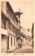 TURCKHEIM Hotel Des Deux Cles 17(scan Recto-verso) MA1027 - Turckheim