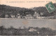 VILLEQUIER Vue Generale Prise De La Rive Gauche 13(scan Recto-verso) MA1024 - Villequier