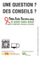Ca Va Tu T Y Retrouves TASP Preservatifs SIDA INFO SERVICE 13(scan Recto-verso) MA1020 - Advertising