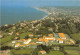 Villagevacances Herrixka GUETHARY 7(scan Recto-verso) MA1056 - Guethary