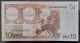 1 X 10€ Euro Trichet R017B5 X42569265224 - UNC - 10 Euro