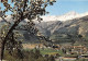 BOURG SAINT MAURICE Vue Generale Au Fond Le Roignais 6(scan Recto-verso) MA1051 - Bourg Saint Maurice