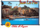 JUAN LES PINS 9(scan Recto-verso) MA1076 - Juan-les-Pins