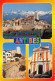 ANTIBES 31(scan Recto-verso) MA1074 - Antibes - Oude Stad