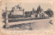 ANET Chateau De Diane Poitiers XVIe Siecle 23(scan Recto-verso) MA1071 - Anet