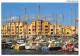PORT LEUCATE Le Port Les Portes Du Soleil Les Terrasses Du Port 17(scan Recto-verso) MA1068 - Leucate