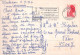 L ILE AUX MOINES Chaumiere De Basse Bretagne 19(scan Recto-verso) MA1066 - Ile Aux Moines