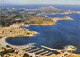 BANYULS SUR MER Vue Du Ciel 3(scan Recto-verso) MA1065 - Banyuls Sur Mer