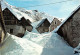 ORCIERES MERLETTE Alt 1850m Le Pittoresque Village De PRAPIC Sous La Neige 7(scan Recto-verso) MA1062 - Orcieres