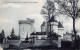 Environs D ARGENTON Chateau De CHABENET 30(scan Recto-verso) MA1098 - Argentat