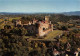BRETENOUX EN QUERCY Chateau De Castelnau 2 E Forteresse De France 24(scan Recto-verso) MA1095 - Bretenoux
