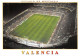 VALENCIA Estadio De Futbol Mestralla 2(scan Recto-verso) MA1092 - Valencia